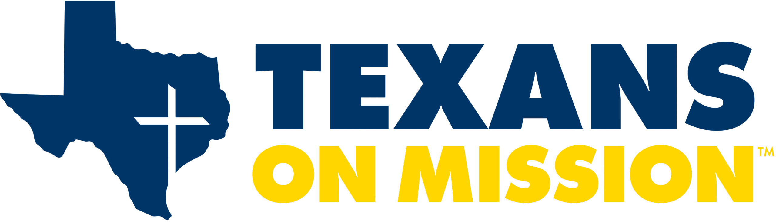 Texans on Mission